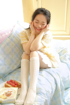 庶女要奋斗