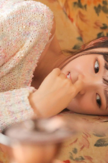 流淌的美好时光电视剧